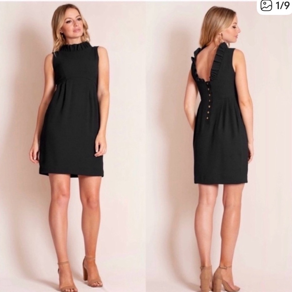 Camilyn Beth Go Go Dress
